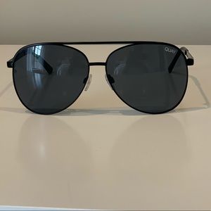 Quay sunglasses